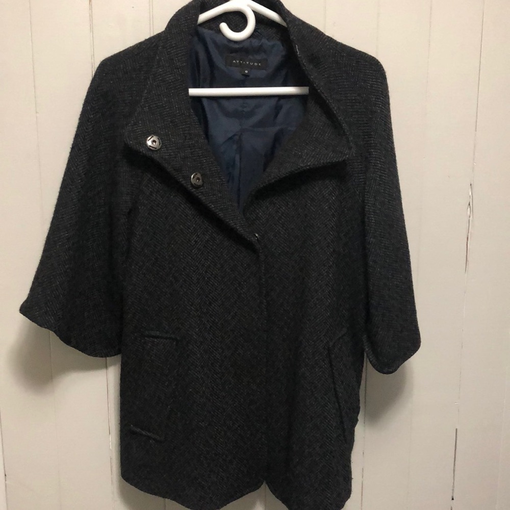 Dress Jacket